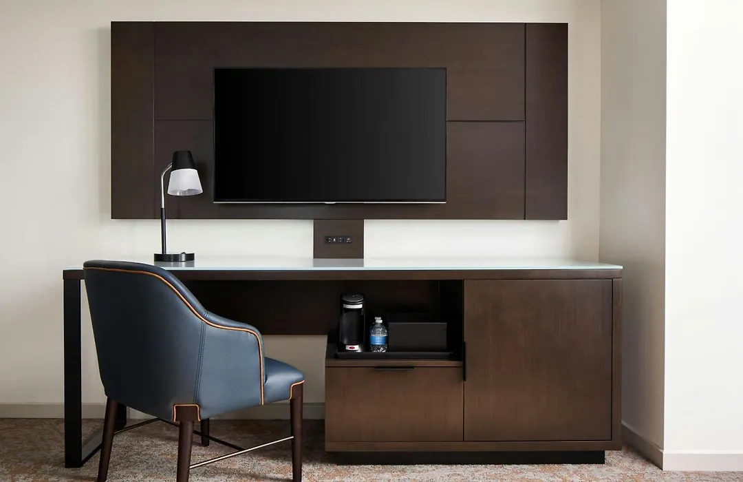 Falls Church Marriott Fairview Park-1