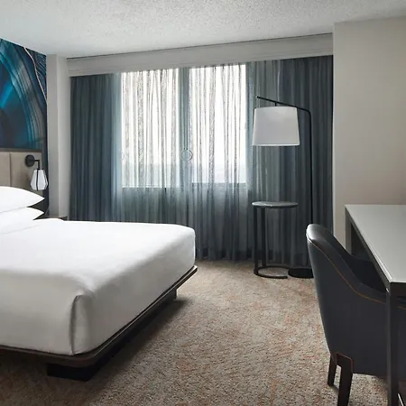 Falls Church Marriott Fairview Park-3